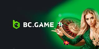 BC Game Online Casino आपका गेमिंग अनुभव का नया स्तर