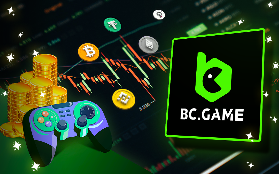 Exploring Online Gambling on BC.Game A Comprehensive Guide -187745374