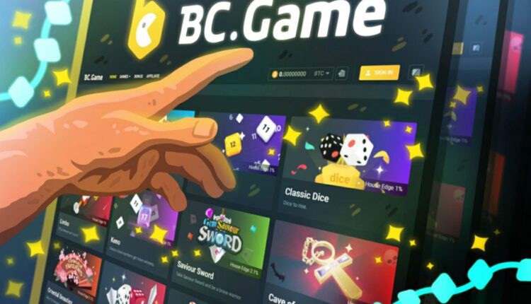 Exploring the BC.Game Betting Platform Features and Benefits Exploring the BC.Game Betting Platform Features and Benefits