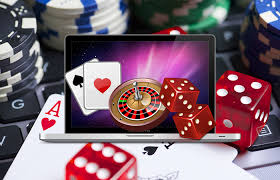 Discover the Excitement of Online Casino 1Red -196693686 Discover the Excitement of Online Casino 1Red -196693686