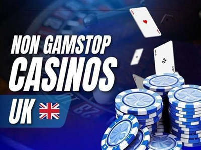 Discover Top Casino Sites Not on Gamstop -1842421967