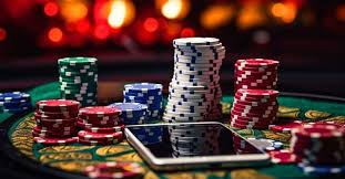 Discover WildRobin Online Casino UK A Comprehensive Review
