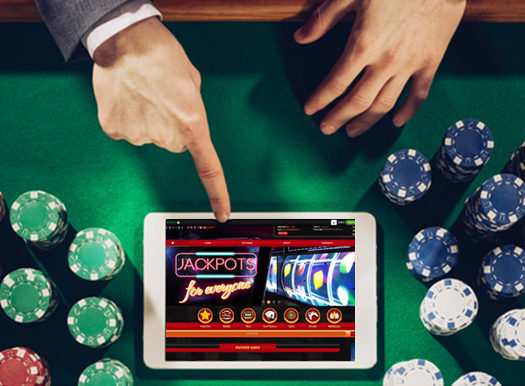 Discover WildRobin Online Casino UK A Comprehensive Review