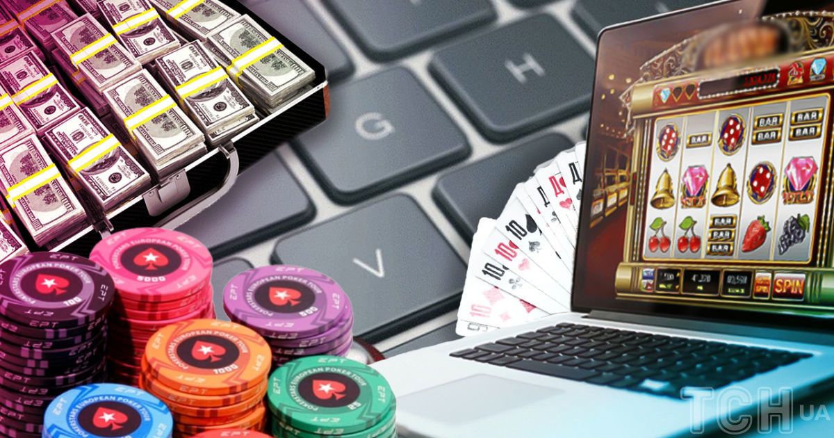 Experience the Thrill of Online Gaming at BlazeBet Casino -112556764