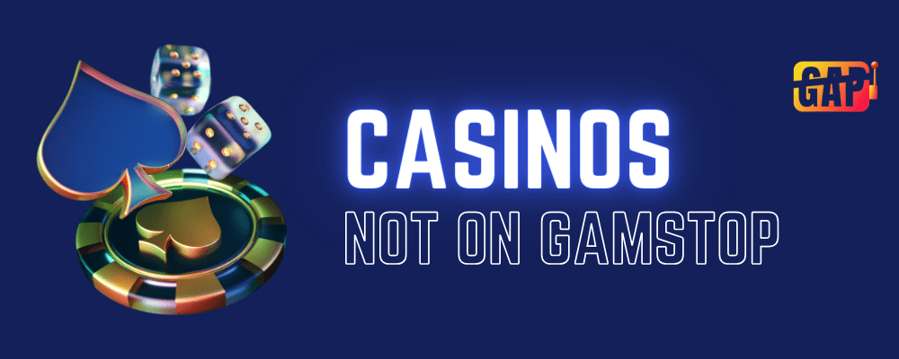 Exploring Non Gamstop UK Casino Sites A Guide for Players -1876807513