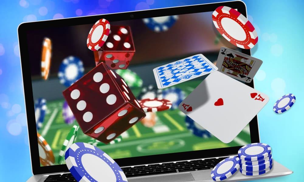 Exploring the Exciting World of Velobet Casino Online Games