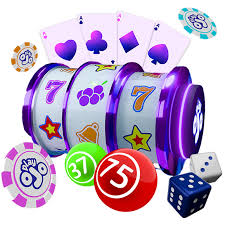 Balanced Gaming Experience Exploring the Concept of the Ideal Casino