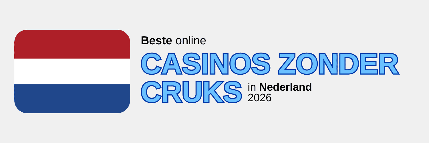 Casino zonder CRUKS Ontdek de Vrijheid van Spelen Casino zonder CRUKS Ontdek de Vrijheid van Spelen