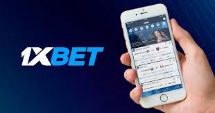 Discover the 1xBet App Your Ultimate Betting Experience 457690252