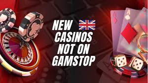 Discovering Casino Sites Not on Gamstop 858589408