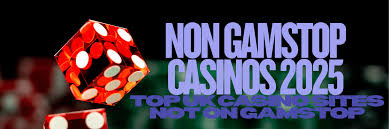 Exploring Casinos Not on Gamstop UK A Guide to Alternative Gaming Options