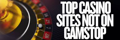 Exploring Non Gamstop UK Casino Sites A Comprehensive Guide 1044531471
