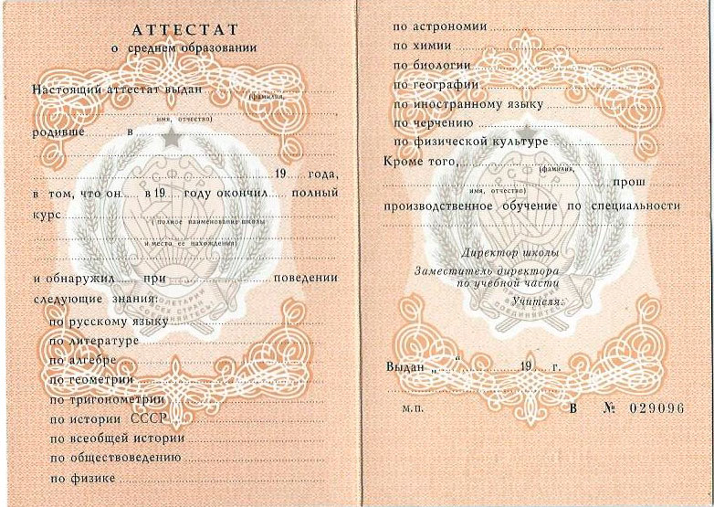 Купить диплом НИСД на государственном бланке все, что нужно знать