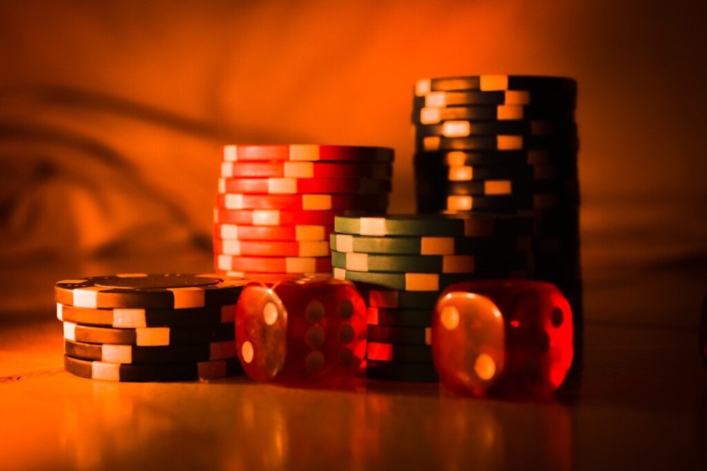 Online Casino pro České Hráče - Vše, Co Potřebujete Vědět Online Casino pro České Hráče - Vše, Co Potřebujete Vědět