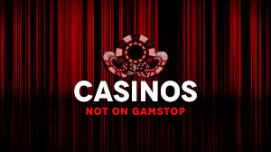 The Rise of Non Gamstop Casinos A New Era of Online Gambling The Rise of Non Gamstop Casinos A New Era of Online Gambling