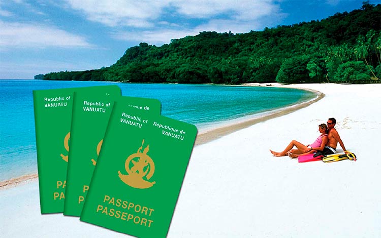 Understanding the Costs of Vanuatu Passport 897363737