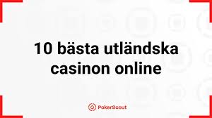 Utländska Casino för Svenska Spelare En Komplett Guide 545599440