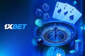1xBet Algeria The Ultimate Betting Experience 1793279908