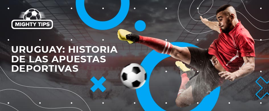 Apuestas Deportivas en Uruguay Todo lo que Necesitas Saber -489369903