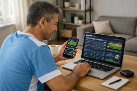 Apuestas Deportivas Guía Completa para Apostadores Novatos y Expertos -475958841