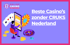 Buitenlandse Casino Betrouwbaar Tips en Informatie