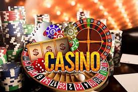 Casino BetFoxx UK The Ultimate Online Gaming Experience