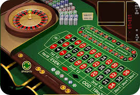Descubre la Ruleta Online en Bolivia Estrategias y Mejores Casinos