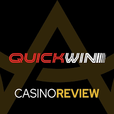 Descubre QuickWin Casino España Tu destino de juegos en línea -826044450