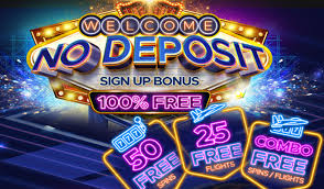 Discover 1000 Free Spins No Deposit Offers Today!