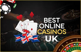 Discover the Best Online Slot Casinos in the UK 1150160580
