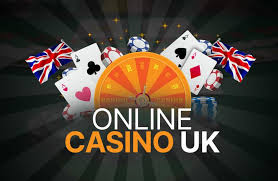 Discover the Best Online Slot Casinos in the UK 1150160580
