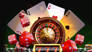 Discover the Excitement of Online Casino Golden Lion