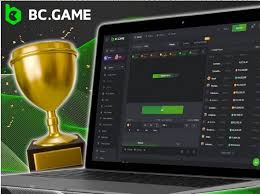Exploring BC Game VC Your Gateway to Online Gaming