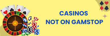 Exploring Non Gamstop Casinos Your Guide to Alternative Gaming Options -1931042325