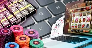 Jackpot Raider The Ultimate Online Slots Experience