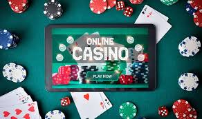 Midnight Wins Casino A Comprehensive Guide to Online Games