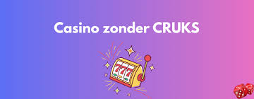 Online Casino Zonder CRUKS Vrijheid in Spelen 1238856768 Online Casino Zonder CRUKS Vrijheid in Spelen 1238856768