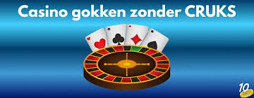Online Casino Zonder CRUKS Vrijheid in Spelen 1238856768 Online Casino Zonder CRUKS Vrijheid in Spelen 1238856768