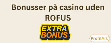 Oplev de Bedste Danske Casinoer Uden ROFUS Oplev de Bedste Danske Casinoer Uden ROFUS