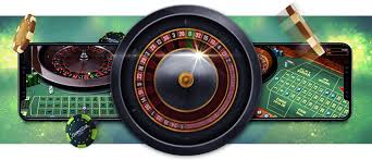 Ruleta Online en Bolivia La Experiencia de Jugar desde Casa