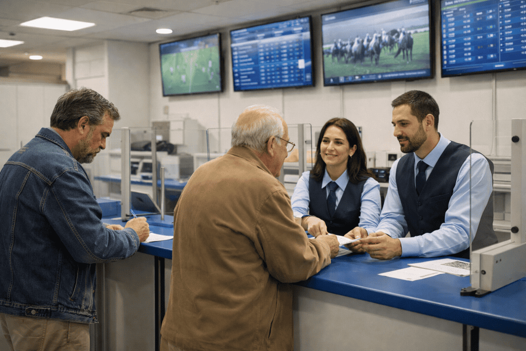 Supermatch La Revolución en las Apuestas Deportivas -460052247