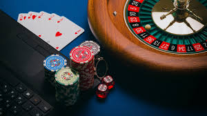 The Best Online Casino UK - Your Guide to Winning Big