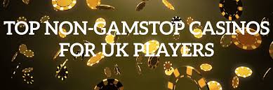 The Rise of Non GamStop Casinos What You Need to Know -2098608481