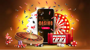 The Ultimate Gaming Experience at Top G Casino