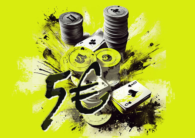 Casino AAMS con Deposito Minimo Guida per Iniziare Casino AAMS con Deposito Minimo Guida per Iniziare