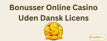Casino Login Uden MitID En Guide til Udenlandske Casinoer