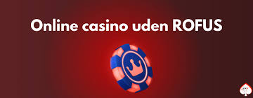 Casino med minimum indskud på 10 Euro