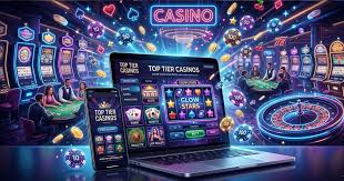 Casino No Deposit Bonus 25 Find Din Perfekte Bonus