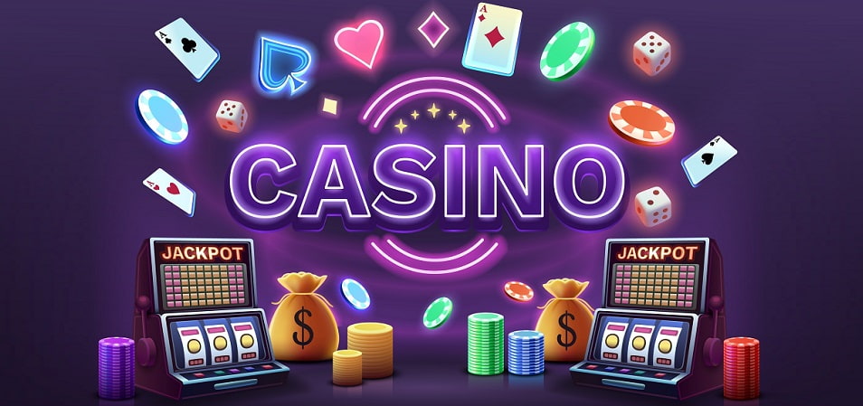 Casino Uden ROFUS Få Fleksibilitet og Frihed