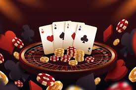 Casino Udenom Rofus En Guide til Online Spil